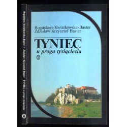 Tyniec u progu tysiąclecia