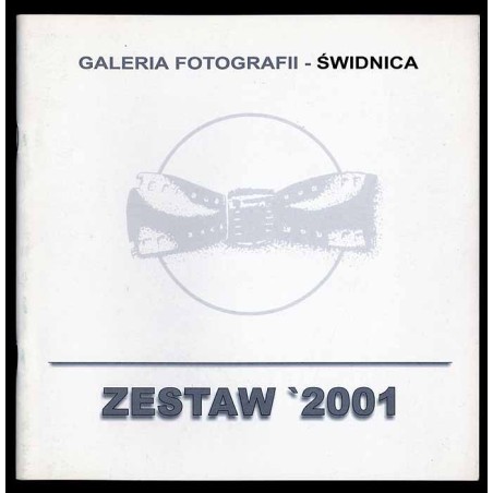 Zestaw '2001