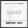 Zestaw '2001