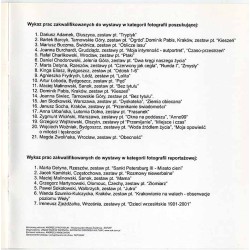 Zestaw '2001