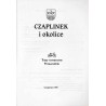 Czaplinek i okolice. Trasy rowerowe. Przewodnik