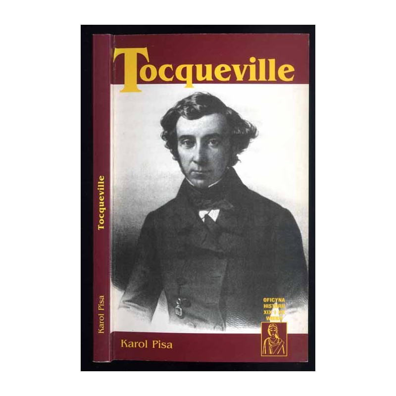 Tocqueville