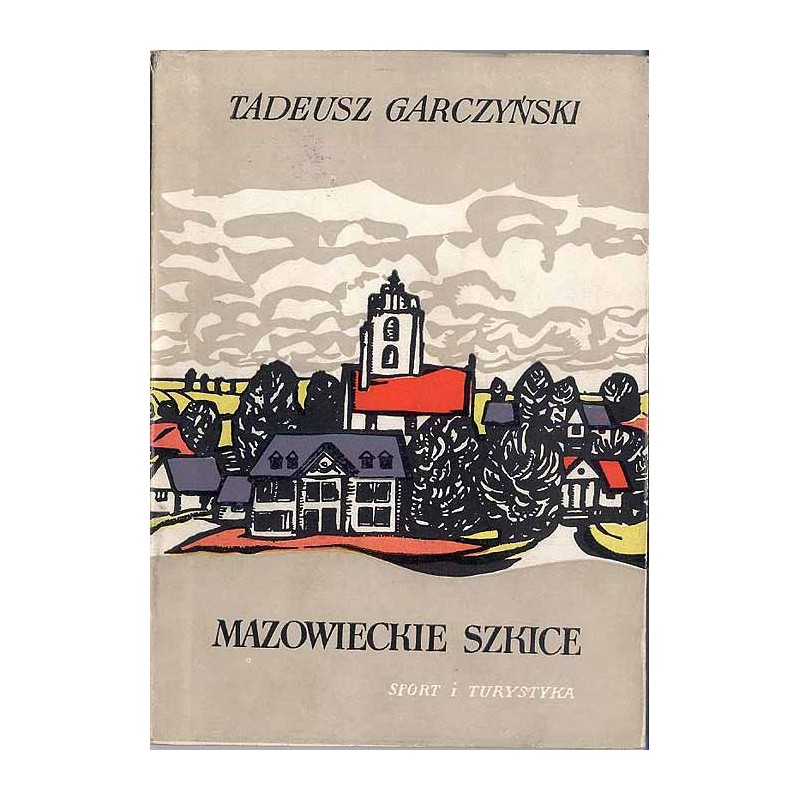 Mazowieckie szkice