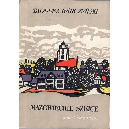 Mazowieckie szkice
