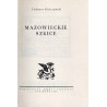 Mazowieckie szkice