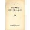 Brunatne bydło polskie