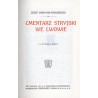 Władysław Abraham: Początki arcybiskupstwa łacińskiego we Lwowie Józef Białynia-Chołodecki: Cmentarz Stryjski we Lwowie Aleksa