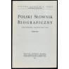 Polski słownik biograficzny. T.16: Kubacz Franciszek - Legatowicz Ignacy Piotr
