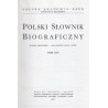 Polski słownik biograficzny. T.16: Kubacz Franciszek - Legatowicz Ignacy Piotr