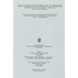 Polski słownik biograficzny. T.16: Kubacz Franciszek - Legatowicz Ignacy Piotr