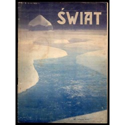 Świat. Pismo tygodniowe ilustrowane. R.24 (1929). Nr 9 (2 marca 1929)
