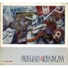 Przegląd Artystyczny. 1969. Nr 2 (48) (Marzec-Kwiecień 1969) / Niko Pirosmanaszwili / Marek Żuławski / Konrad Srzednicki / Zofia