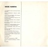 Przegląd Artystyczny. 1969. Nr 2 (48) (Marzec-Kwiecień 1969) / Niko Pirosmanaszwili / Marek Żuławski / Konrad Srzednicki / Zofia