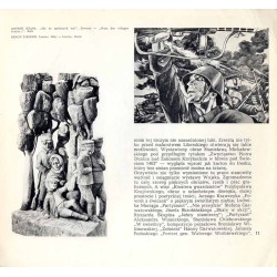 Przegląd Artystyczny. 1969. Nr 2 (48) (Marzec-Kwiecień 1969) / Niko Pirosmanaszwili / Marek Żuławski / Konrad Srzednicki / Zofia
