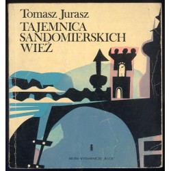 Tajemnica sandomierskich wież