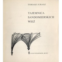 Tajemnica sandomierskich wież