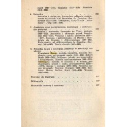 Nauka średniowieczna i początki nauki nowożytnej. T. 1-2