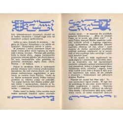 Na morskich szańcach Rzplitej. Kronika historyczna 1635 roku w 6 odsłonach