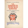 Na morskich szańcach Rzplitej. Kronika historyczna 1635 roku w 6 odsłonach