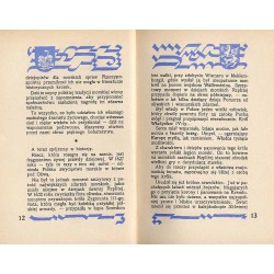 Na morskich szańcach Rzplitej. Kronika historyczna 1635 roku w 6 odsłonach