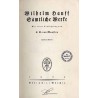 Sämtliche Werke. B.2