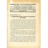 Przegląd Fotograficzny. Miesięcznik ilustrowany. Organ  Fotoklubu Wileńskiego i Lwowskiego Towarzystwa Fotograficznego. R. 3 (19