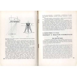 Przegląd Fotograficzny. Miesięcznik ilustrowany. Organ  Fotoklubu Wileńskiego i Lwowskiego Towarzystwa Fotograficznego. R. 3 (19