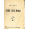 Pamiątki kościuszkowskie