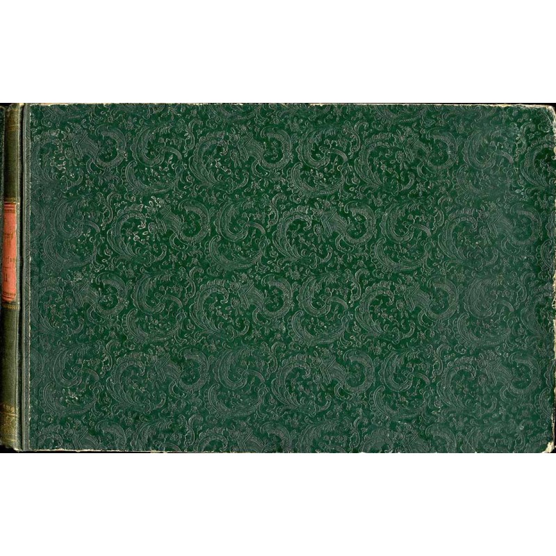 Meyer's Universum oder Abbildung und Beschreibung des Sehenswerthesten und Merkwürdigsten der Natur und Kunst auf der ganzen Erd