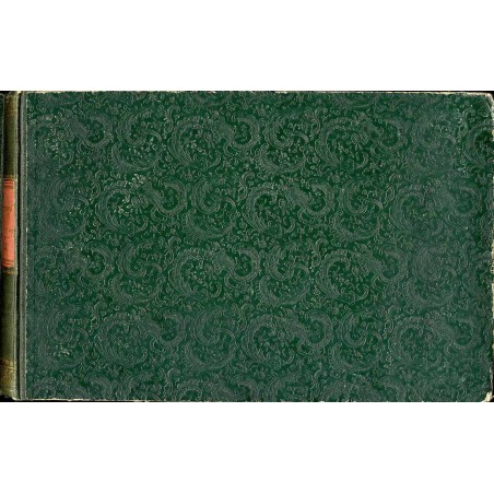 Meyer's Universum oder Abbildung und Beschreibung des Sehenswerthesten und Merkwürdigsten der Natur und Kunst auf der ganzen Erd