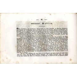 Meyer's Universum oder Abbildung und Beschreibung des Sehenswerthesten und Merkwürdigsten der Natur und Kunst auf der ganzen Erd