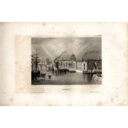 Meyer's Universum oder Abbildung und Beschreibung des Sehenswerthesten und Merkwürdigsten der Natur und Kunst auf der ganzen Erd