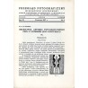 Przegląd Fotograficzny. Miesięcznik ilustrowany. Organ Fotoklubu Wileńskiego i Lwowskiego Towarzystwa Fotograficznego. R. 3 (193