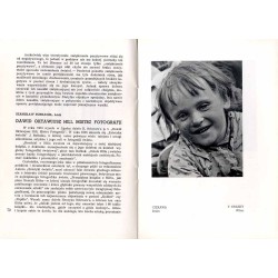 Przegląd Fotograficzny. Miesięcznik ilustrowany. Organ Fotoklubu Wileńskiego i Lwowskiego Towarzystwa Fotograficznego. R. 3 (193