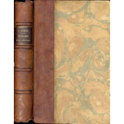 Mesdames nos aïeules. Dix siècles d'élégances / 29 chromolitografii