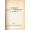Powstanie Kostki Napierskiego w 1651 r