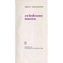Zwiedzamy muzea