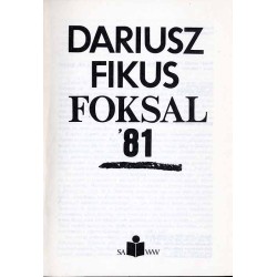 Foksal '81