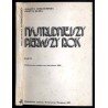 Najtrudniejszy pierwszy krok. Biblioteczka metodyczna instruktora ZHP. Cz.2
