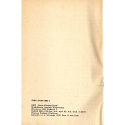 Najtrudniejszy pierwszy krok. Biblioteczka metodyczna instruktora ZHP. Cz.2