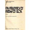 Najtrudniejszy pierwszy krok. Biblioteczka metodyczna instruktora ZHP. Cz.2