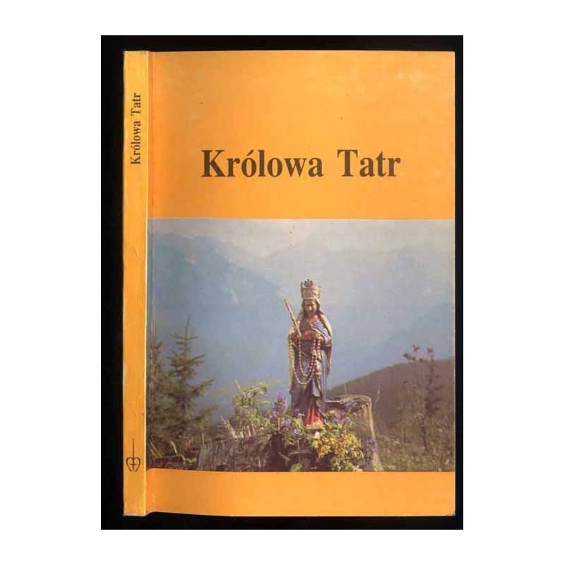 Królowa Tatr