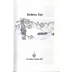 Królowa Tatr