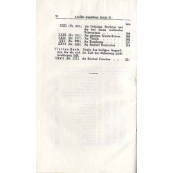 Bibliothek der Kirchenväter. Eine Auswahl Patristischer Werke in deutscher übersetzung. Reihe 1. B. 30: Des Heiligen Kirchenvate