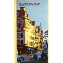 Katowice. Przewodnik