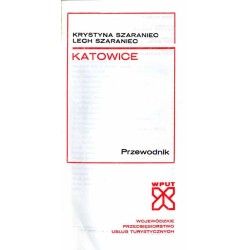 Katowice. Przewodnik