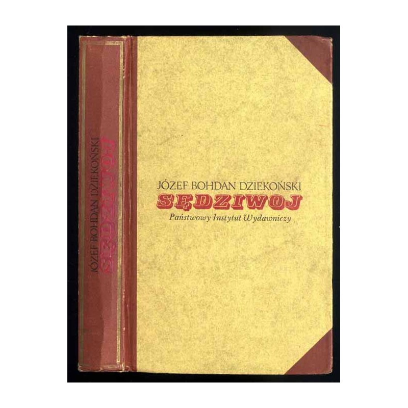 Sędziwoj