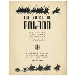 The Voice of Poland