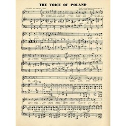 The Voice of Poland
