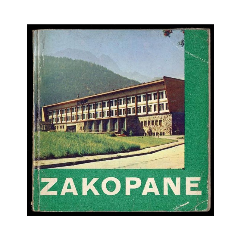 Zakopane